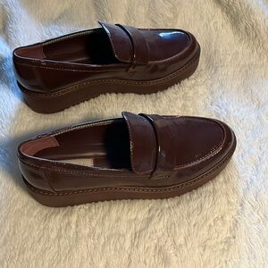 Franco Sarto loafers
